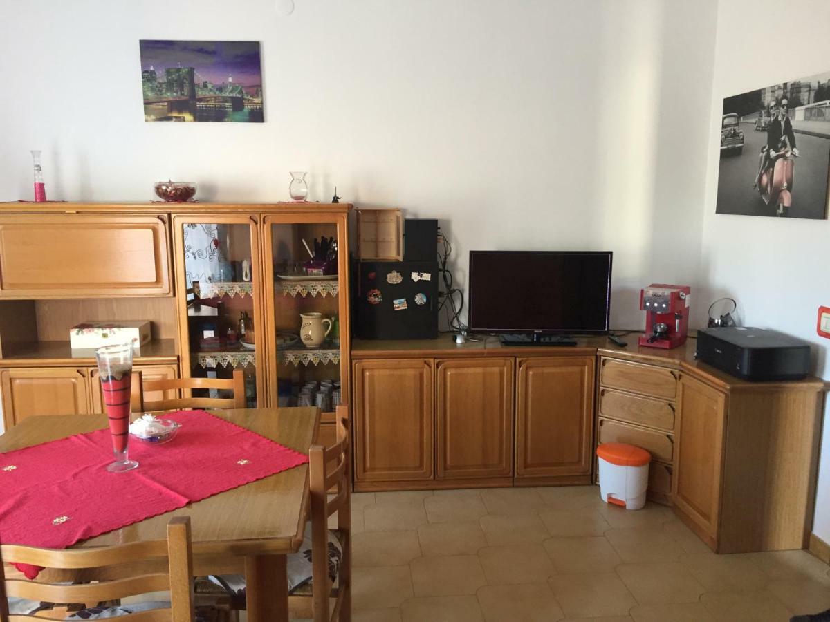 L'Antica Stazione Hotel Realmonte Eksteriør billede